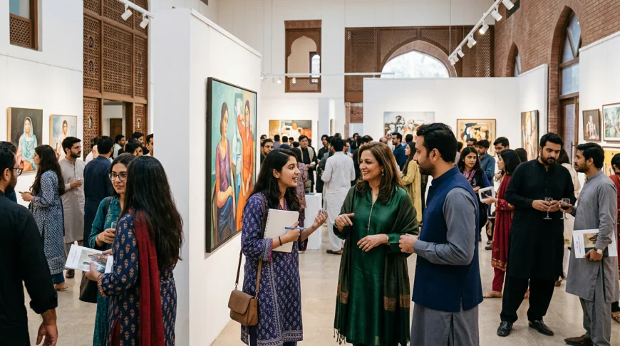 The Pakistani Film Industry Today | PakistaniArt