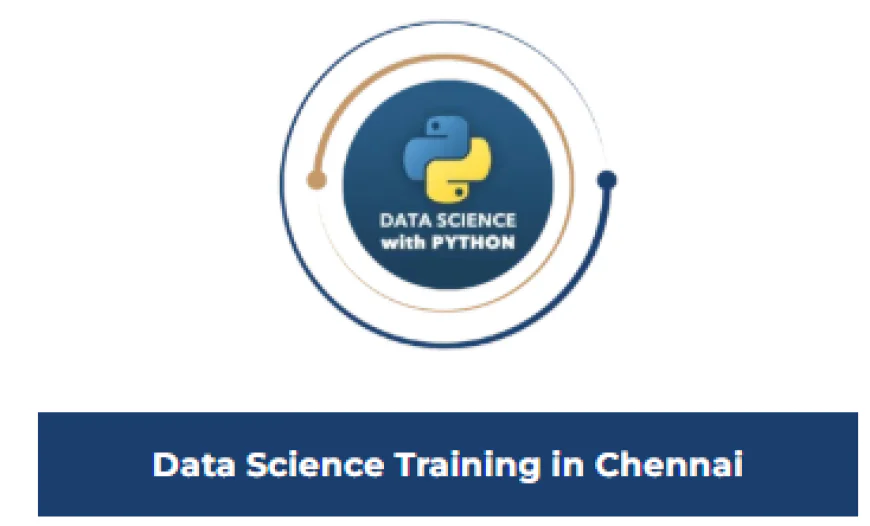 Data Science Training in Chennai