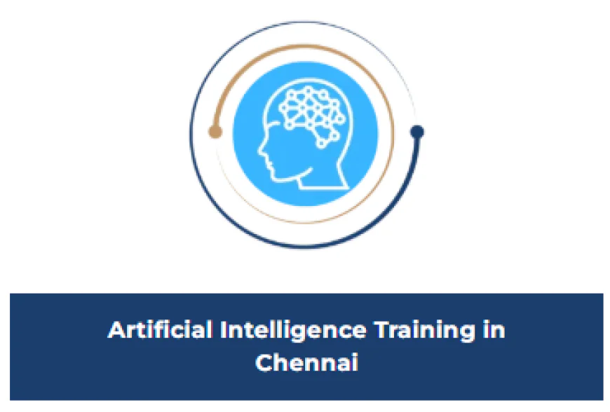 Artificial Intelligence Training in Chennai | Bita Academy