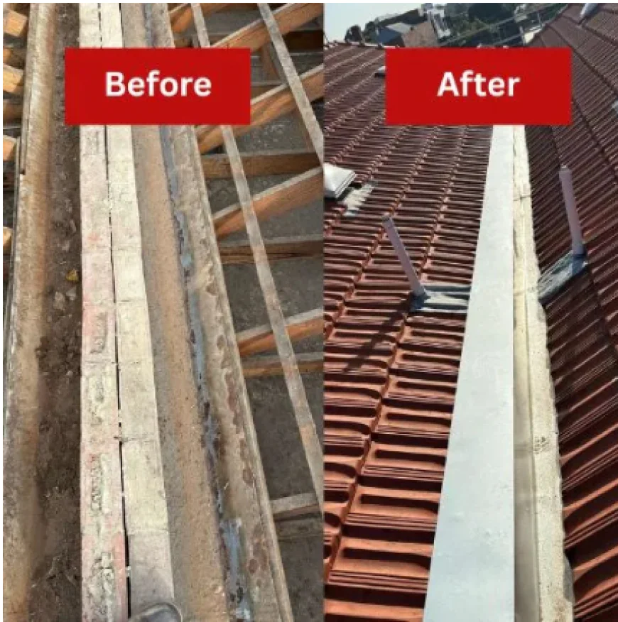 How to Identify Roof Leaks and Prevent Further Damage