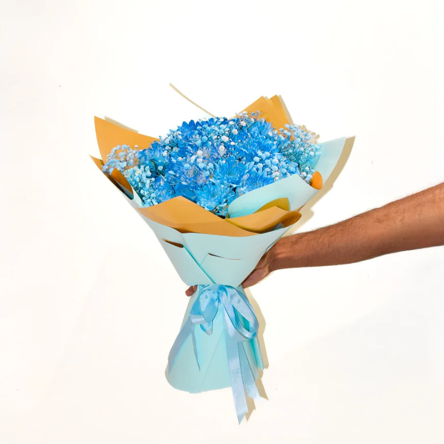 The Benefits of Ordering from a Luxury Flower Shop in Dubai