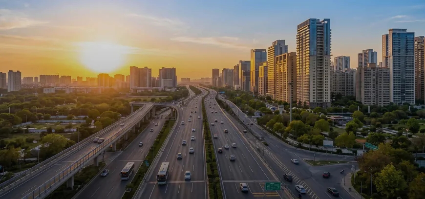 ATS Grandstand Near Dwarka Expressway: What Is the Connectivity