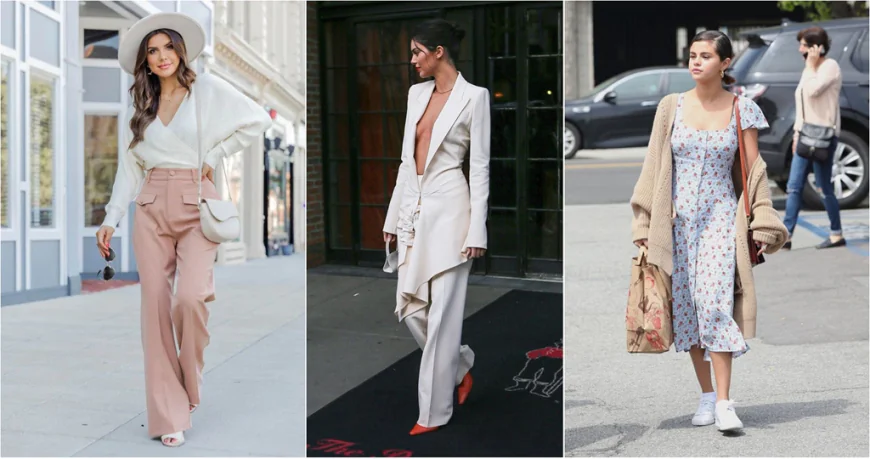 with a full slate of presentations Miu Miu and shows