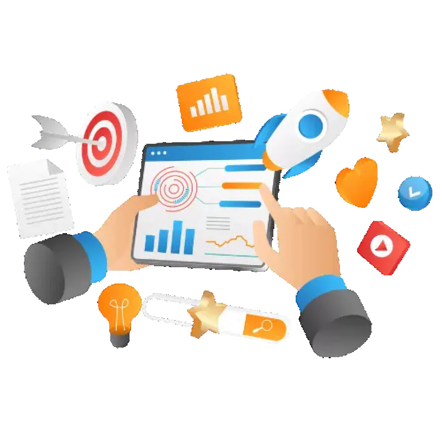 How a Digital Marketing Agency in California Can Increase Website Traffic