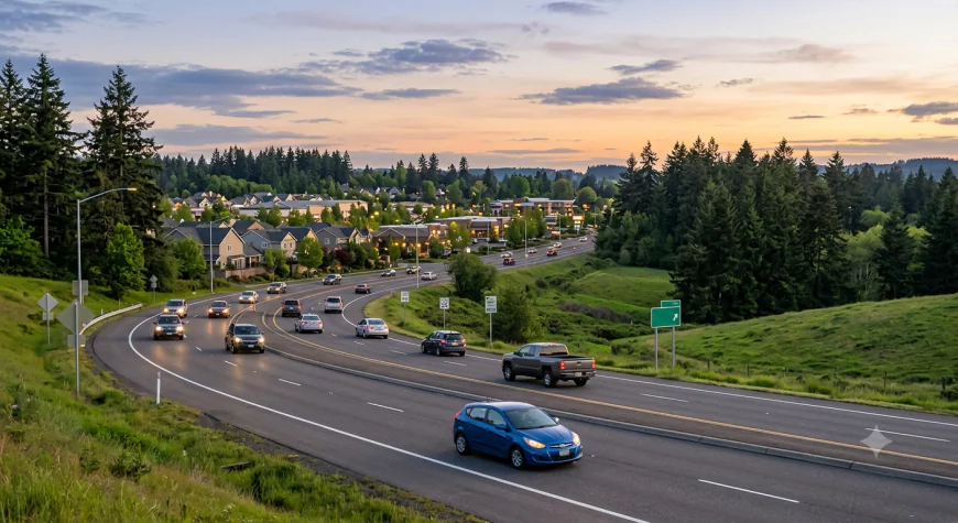 Auto Insurance Oregon: What Drivers in Hillsboro Should Know