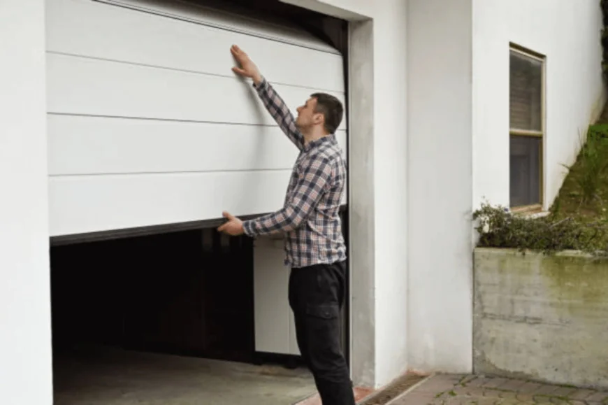 Garage Door Problems Homeowners in Centennial Shouldn’t Ignore