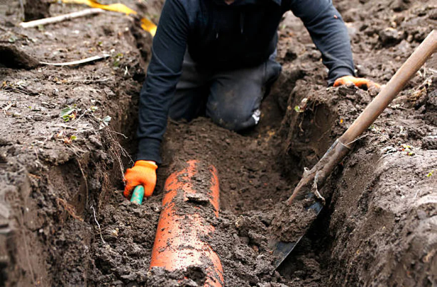 When Should You Consider Replacing Your Sewer Line?