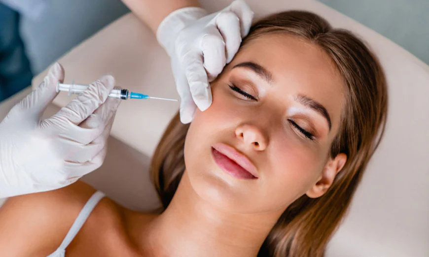 What Are The Benefits Of Anti Wrinkles Injections?