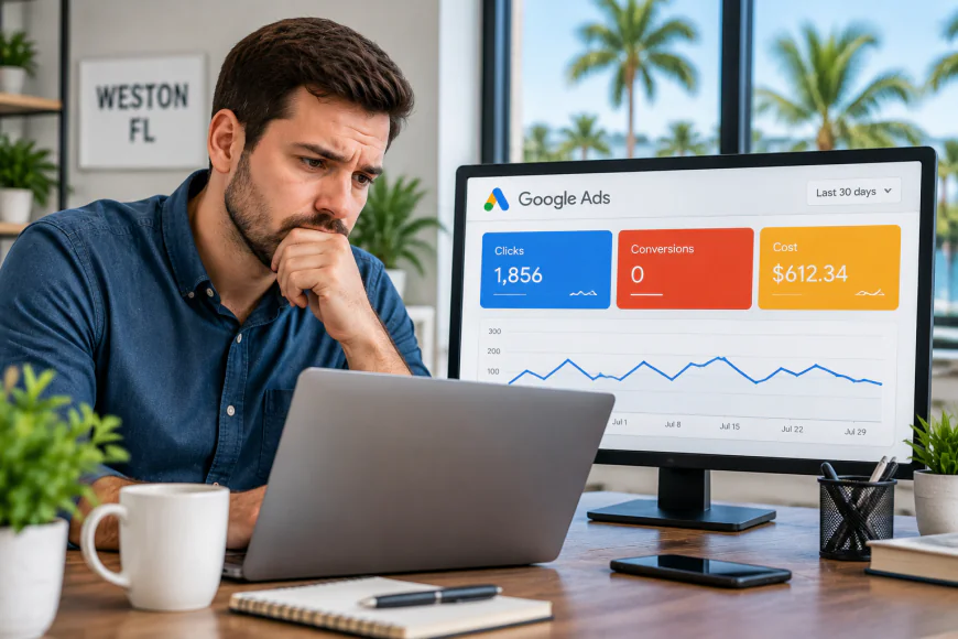 How Google Ads Can Help West Boylston Businesses Get More Customers?
