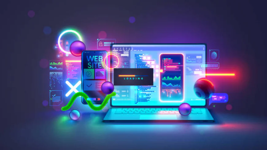 How Professional Website Design Helps Coral Springs Businesses Grow?