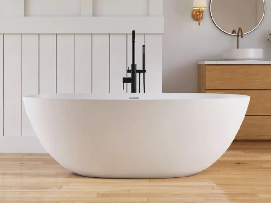 Top Factors That Affect Bathroom Tub Price in Pakistan