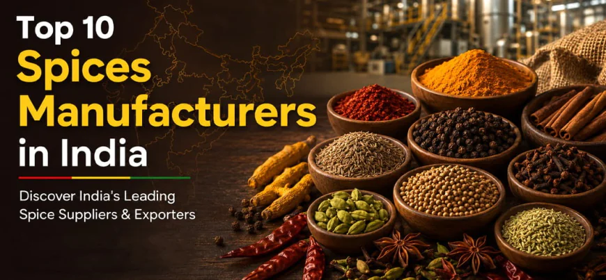 Onion Powder Manufacturer & Supplier in Telangana, Secunderabad