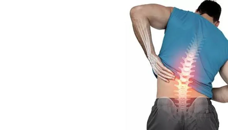Can Chiropractic Treatment Help with Shoulder Pain?