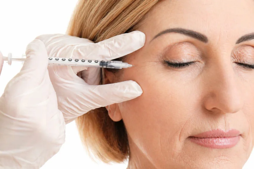 What Results Can Botox Provide for Your Face?