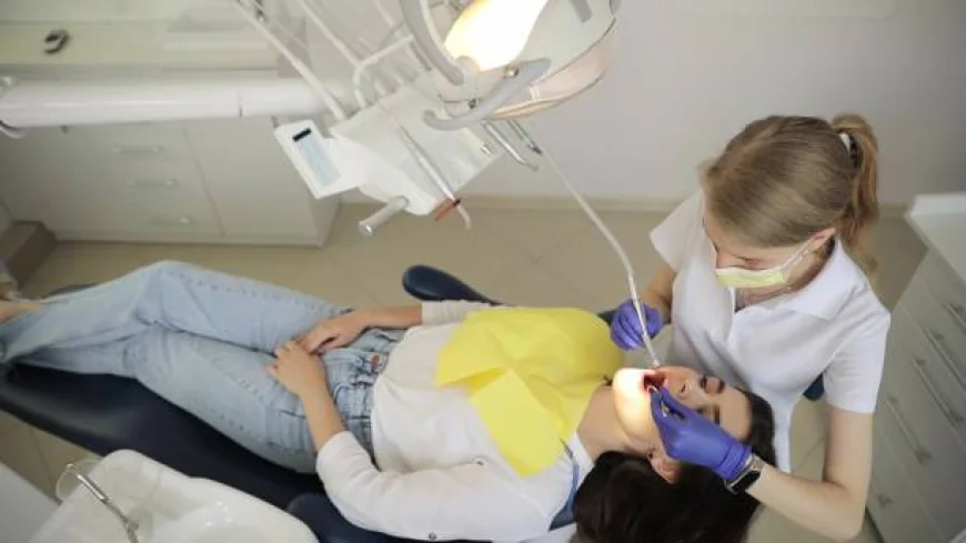 How Sedation Dentistry Can Make Dental Visits More Comfortable?
