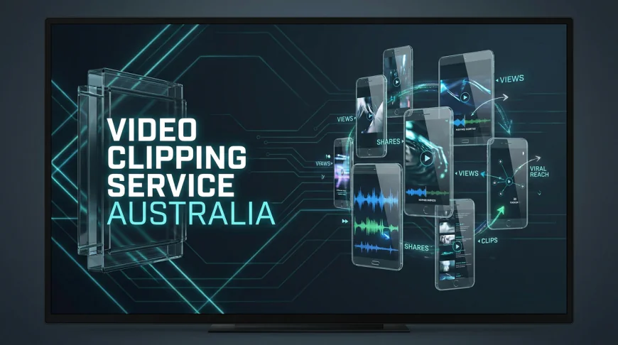 Why Australian Creators Are Swapping In-House Editing for Video Clipping