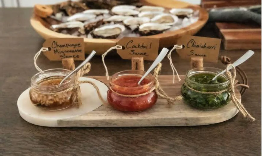 Comprehensive Analysis of the Global Oyster Sauces Market Growth and Trends