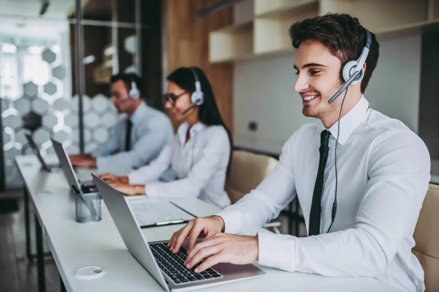 How Remote BPO Can Reduce Business Workload