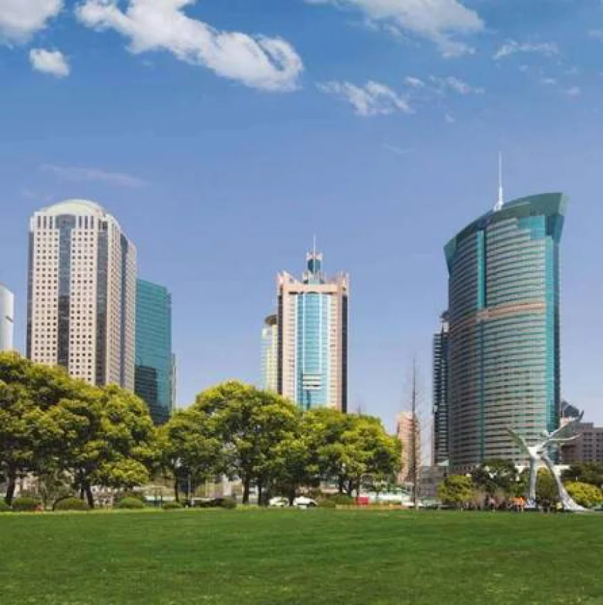Best Sameera Residential Projects in Chennai for Modern Homebuyers