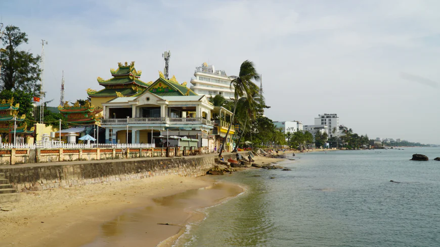 Best Time to Book a Phu Quoc Tour Package | Travel Guide
