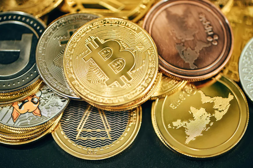 Cryptocurrency Market Size, Trends, Drivers, and Strategic Outlook 2026-2033