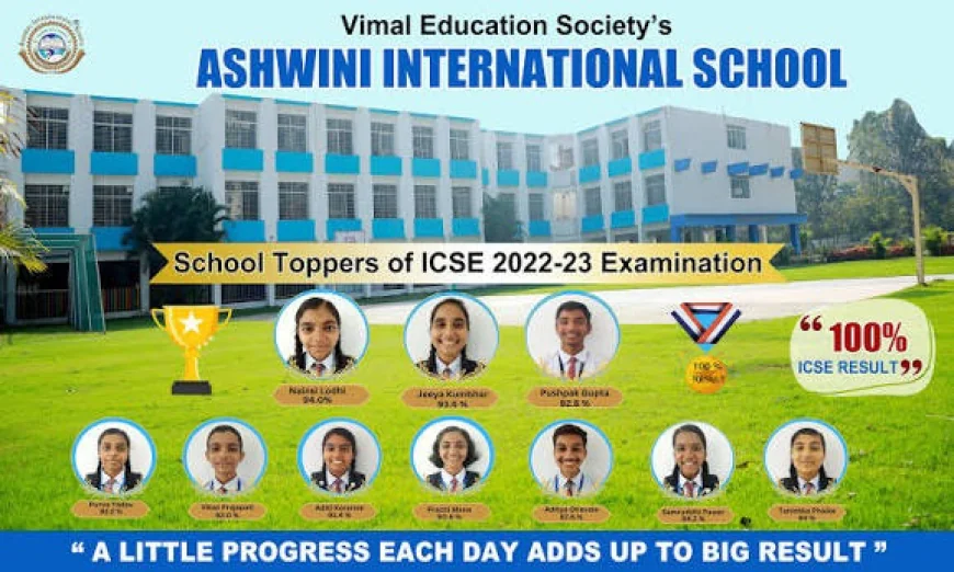 Best Schools in Wakad, Pune: A Complete Guide for Parents Choosing the Right School