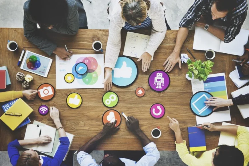 Why Your Business Needs the Best Social Media Marketing Agency in Pakistan