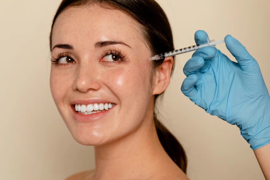 Does Botox Injection Help Tired Facial Features Effectively?