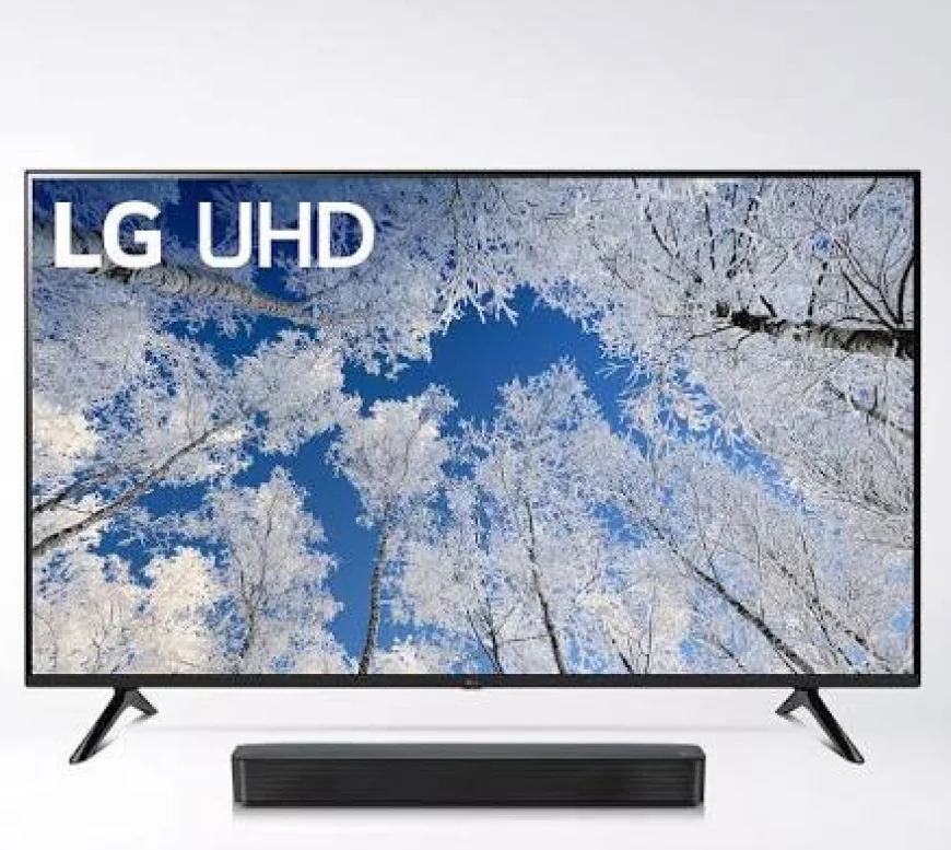 LG 32 Inch Smart TVs: Top Picks for Daily Use, Streaming, and More