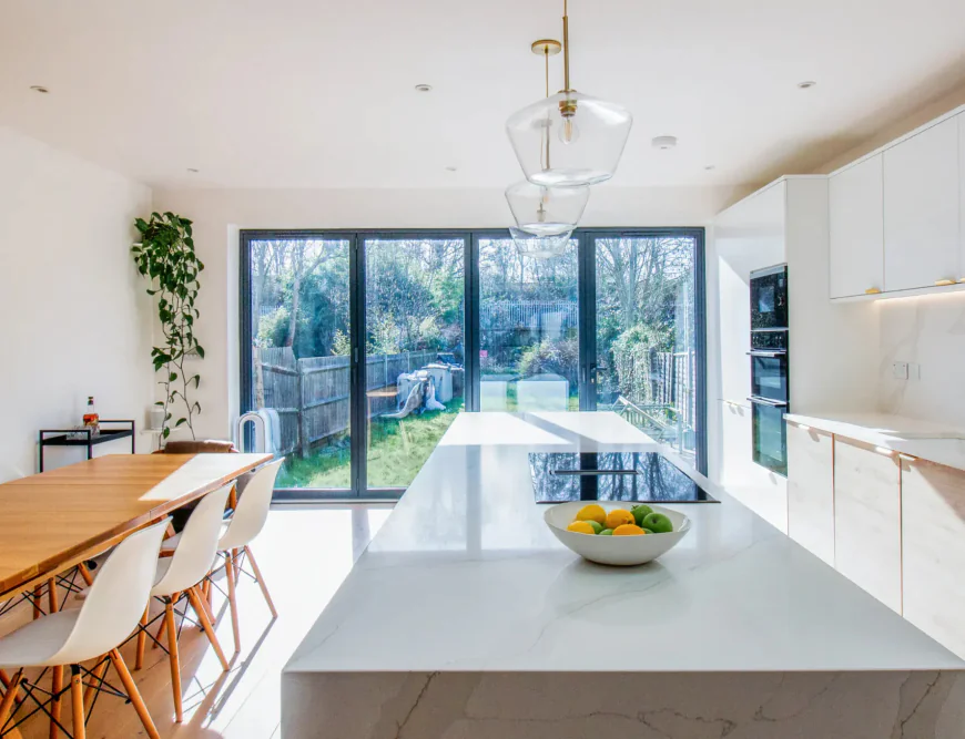 Elmbridge Architects: How to Choose the Right Firm for Your Surrey Home