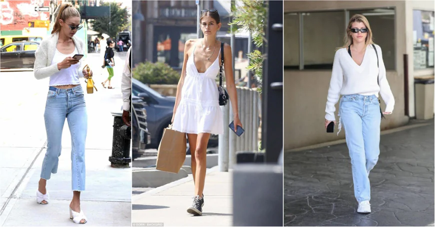 free and natural Maison Margiela without any adornment