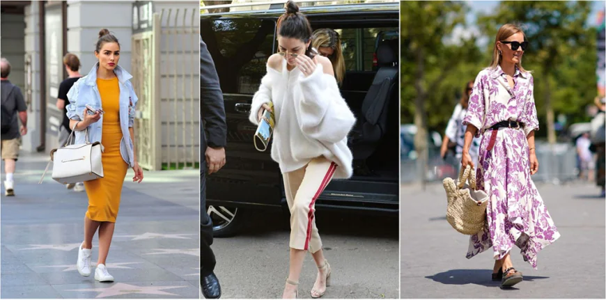 their 29-piece capsule Maison Margiela collection can be