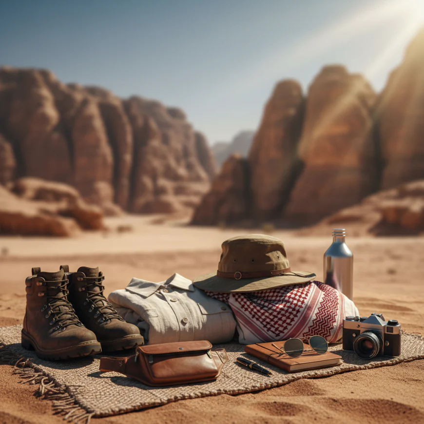 10 Unique Experiences to Have in Jordan