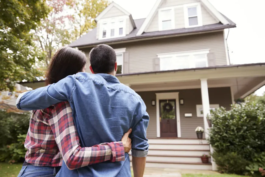Homeownership Program Guide: Finding Affordable Housing Support Across Maryland Today
