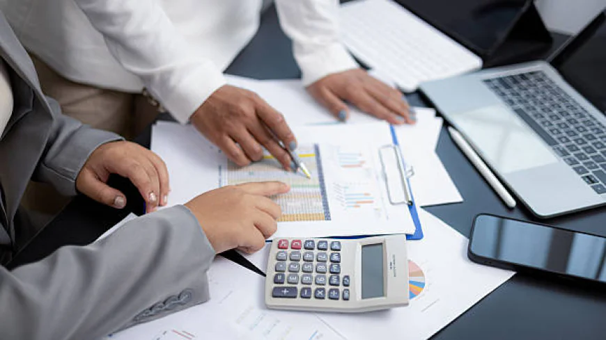 A Complete Guide to Accounting Software for VAT-Registered Businesses
