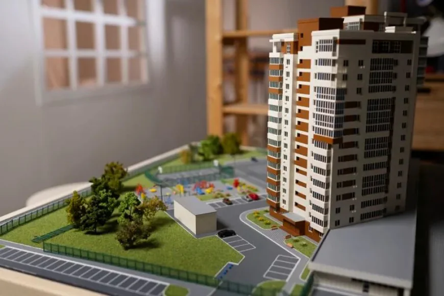 How to Choose a Luxury Flat in Yamuna Expressway: A Practical Buyer’s Guide