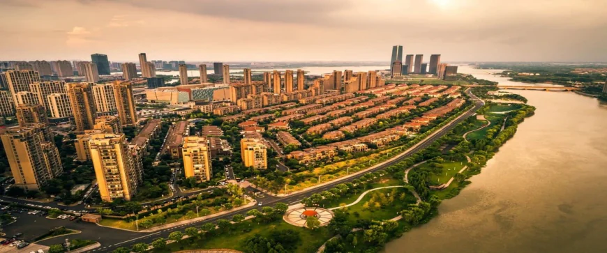 Godrej Sector 151 Noida and the Rising Demand for Premium Homes in Noida