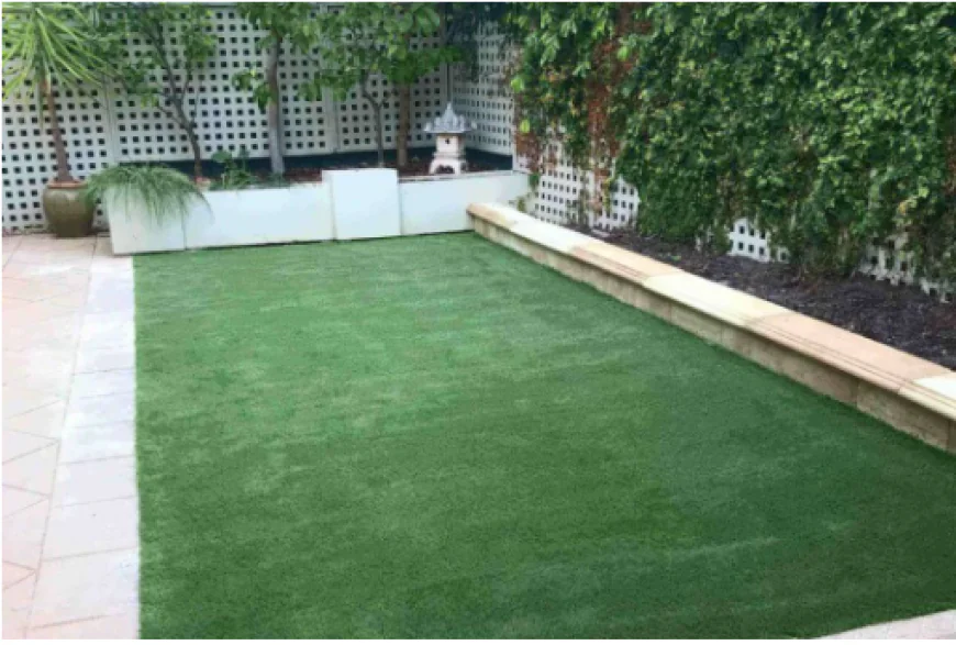 Transform Your Adelaide Home with the Highest Quality Artificial Grass and Professional Installation