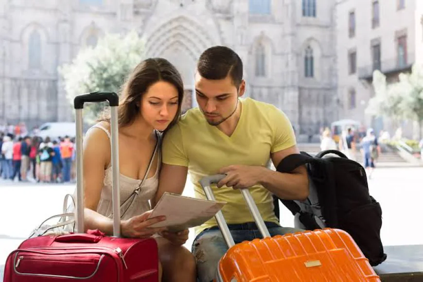 Germany Visa for UK Citizens: What to Prepare