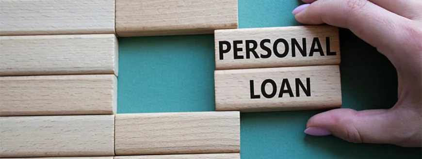 Where Can You Find a Personal Loan Service in Vizag?