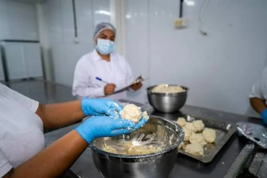 How Hospital Food Delivery Services Ensure Hygiene & Safety