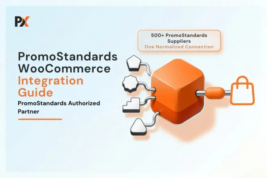 PromoStandards WooCommerce Integration: Connect to Any Compliant Supplier Without Custom Code