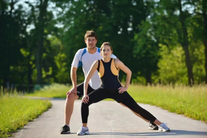 Personal Trainer Windsor for Weight Loss, Strength & Fitness