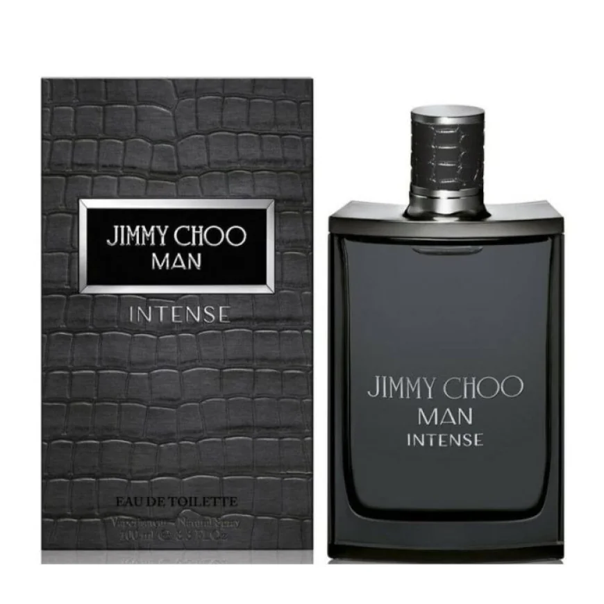 Jimmy Choo Perfumes: Elegant Fragrances for Every Occasion