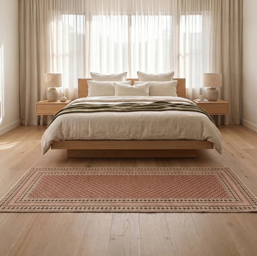 Living Room Rugs vs Carpets: Which Is Better for Your Home?
