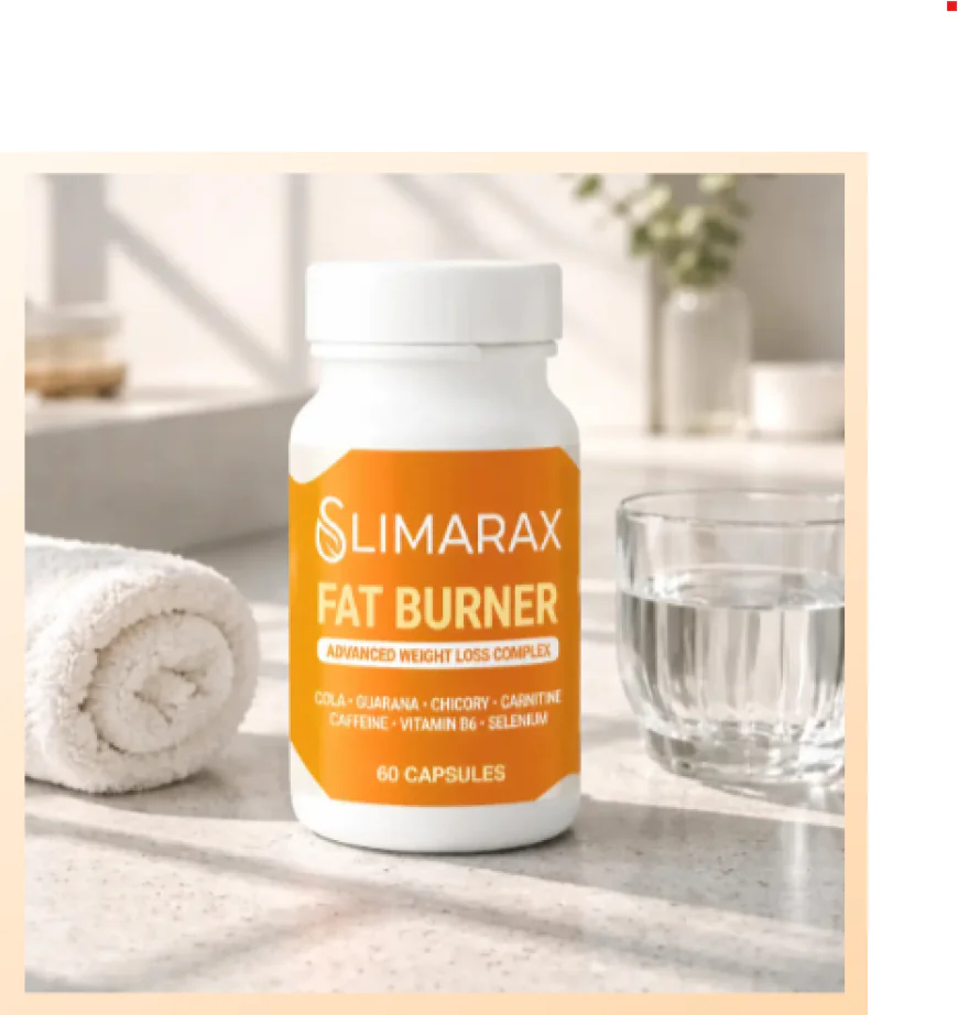 Is Slimarax effective for weight loss?