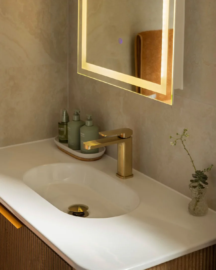 The Modern Laundry: Design Ideas That Actually Work in Small Spaces
