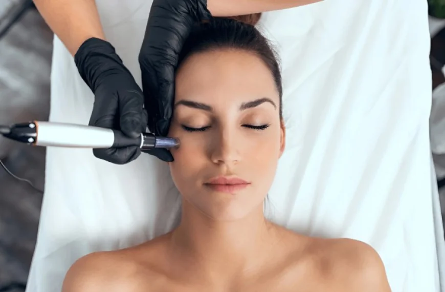 Exosome Skin Rejuvenation In Dubai: A Modern Approach to Skin Renewal