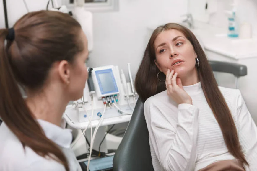 The Dental Emergencies People Often Miss: When a Small Injury Needs an Emergency Dentist in Brampton