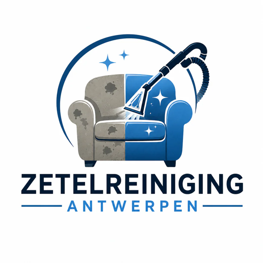 De Voordelen van Professionele Zetelreiniging Antwerpen